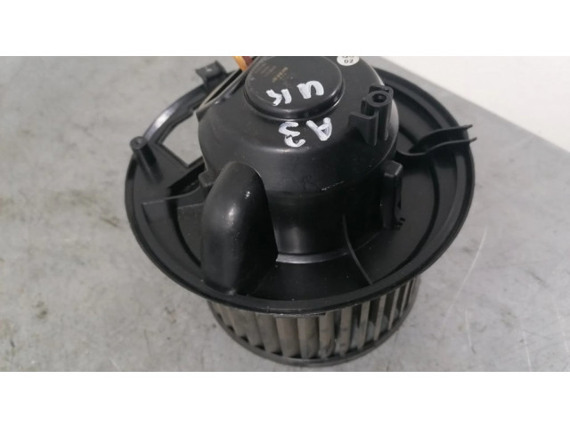 Вентилятор печки 2002221, 34063 Audi A3 S3 8P
