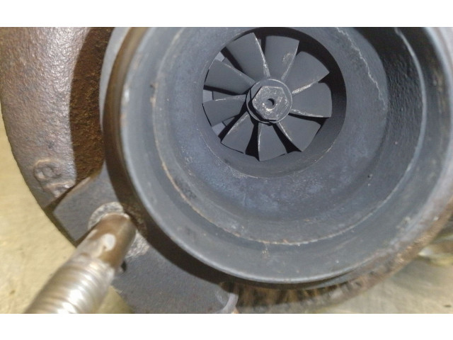 Turbodmychadlo Турбина 2248834E, 7043614 BMW X5 E53 306D1