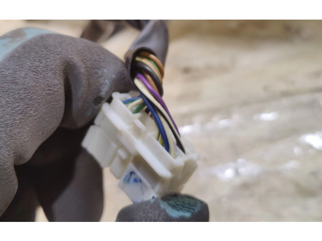 Зеркало электрическое Maserati GranTurismo 2007 - 2019 года