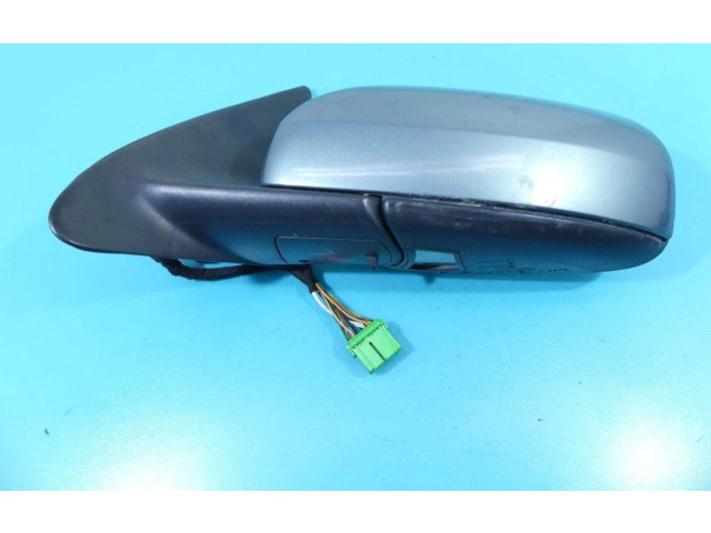 Зеркало электрическое Volvo S60 2001 - 2004 года