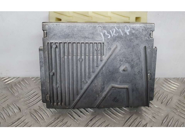 Блок управления коробкой передач 1T0403207, P09472349TEMIC Volvo S80