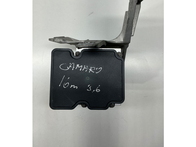 Блок АБС    Chevrolet  Matiz   -  года