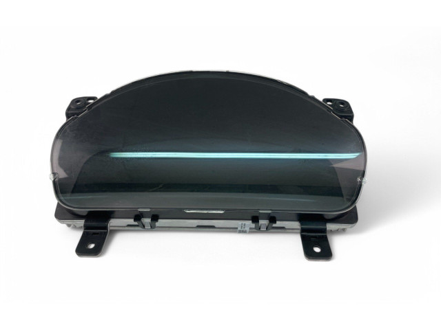 Přístrojová deska Ford Kuga III 2019 LV4T10849DMM