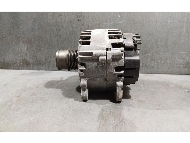 Генератор 04C903023K Volkswagen Touran II