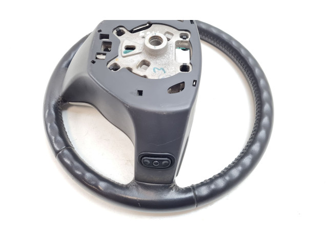 Руль Dodge Grand Caravan  2008 - 2020 года 0ZP221DVAD      