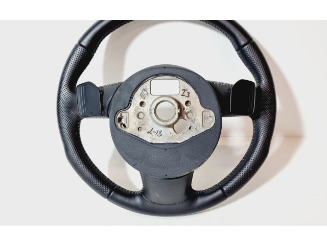 Руль Audi Q3 8U 2011 - 2016 года 8U0419091S, 8U0419091