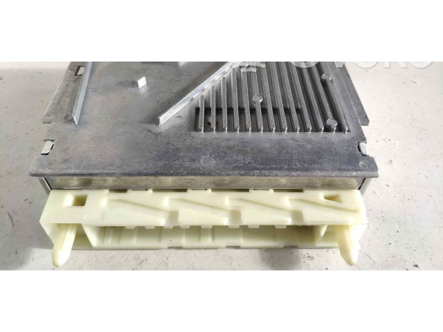 Блок управления коробкой передач 00001313A4, T01020801   Volvo V70