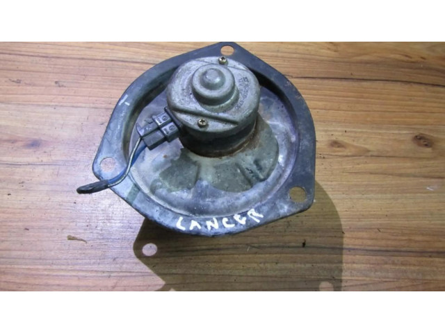 Вентилятор печки    1625004730, 162500-4730   Mitsubishi Lancer