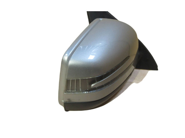 Зеркало электрическое Mercedes-Benz ML W166 2012 - 2017 года