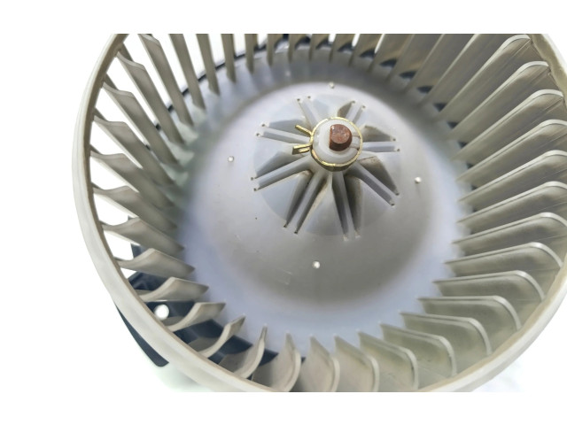 Вентилятор печки 19400051026F Mazda MPV II LW