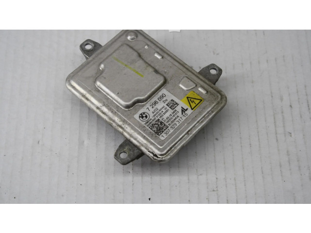 Блок управления Xenon