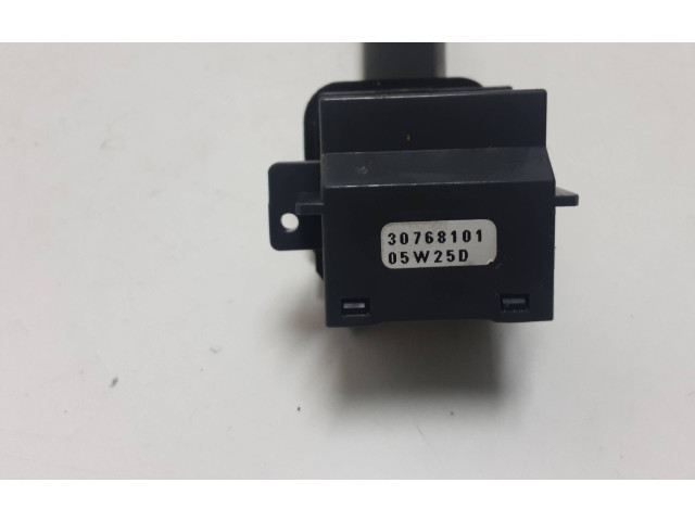 Ручка стеклоочистителей 30768101, 05W25D   Volvo XC90