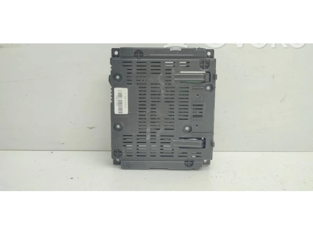 Блок комфорта 55555031190   Fiat Bravo   