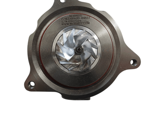  Турбина Skoda Scala  16359700047, CHRA30-0445T         