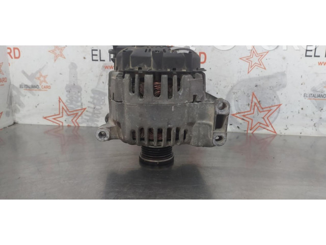 Генератор    Mercedes-Benz A W169      