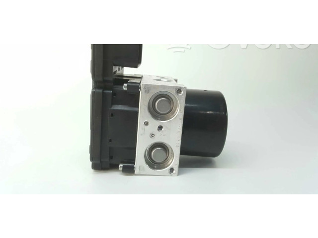 Блок АБС 1K0614517DM, 1K0907379BJ Skoda Yeti (5L) 2009 - 2017 года