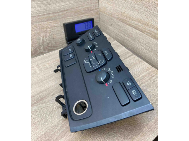 Блок управления климат-контролем 7923   Volvo XC90