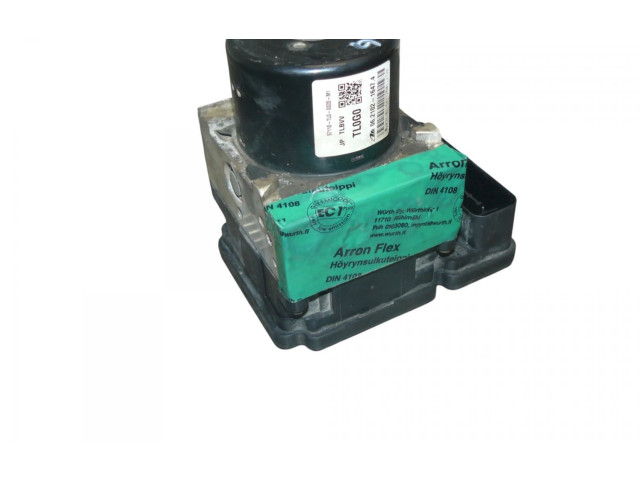 Блок АБС 57110-TL0-G020-M1, 57110TL0G020M1 Honda Accord 2008 - 2016 года