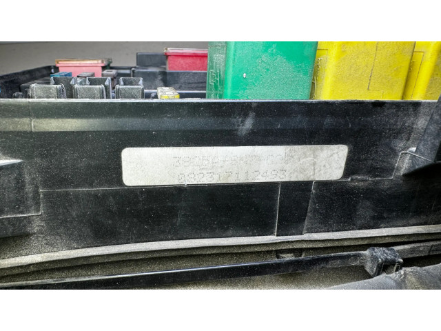 Блок предохранителей 3825ASN7G2, 3825A Honda Accord