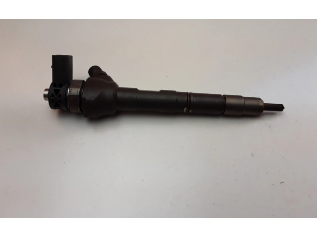 Форсунка 04L130277AJ Volkswagen Golf VII CLHA