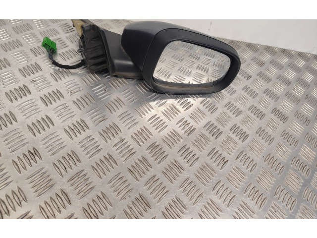 Зеркало электрическое        Volvo S80  2007 - 2013 года   