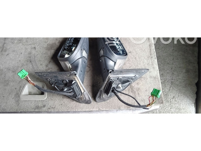 Переключатель дворников    Volvo V70