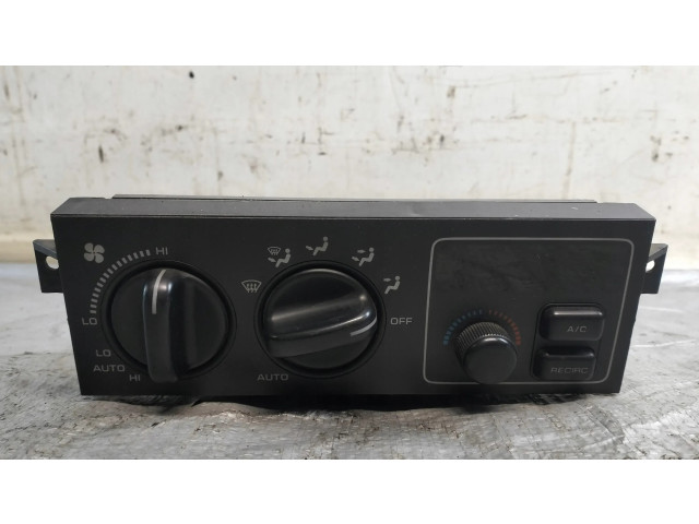 Блок управления климат-контролем 55036330   Jeep Grand Cherokee