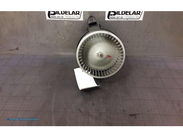 Вентилятор печки    0130111202   Audi A6 S6 C5 4B