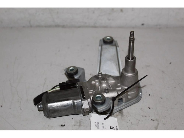 Моторчик заднего дворника Jeep Renegade