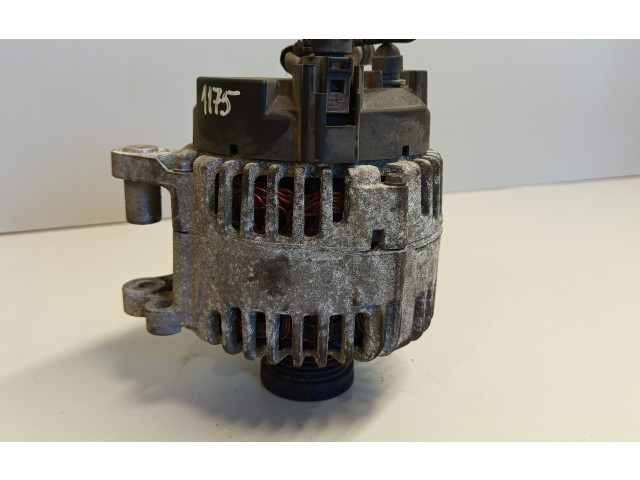 Генератор 2542697B, 03C903023C   Volkswagen PASSAT B6      