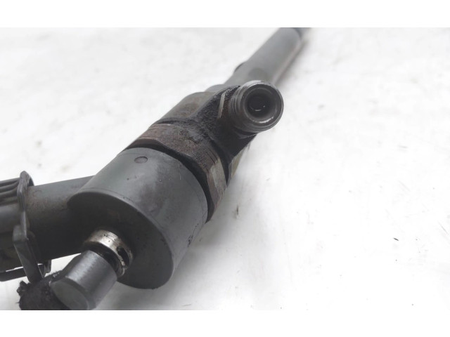 Vstřikovač 96440397, 0445110270 Chevrolet Cruze