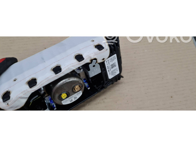 Подушка безопасности пассажира 80A880204G, 267240 Audi Q5 SQ5