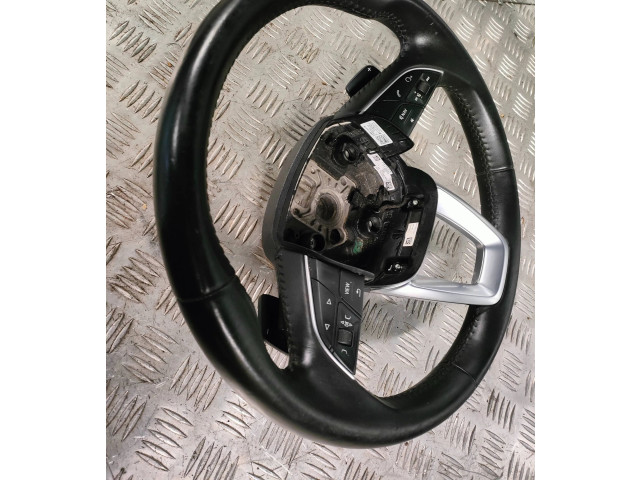 Volant Audi A4 S4 B9 8W 2019 4m0419689k