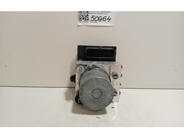 Блок управления АБС 4F0614517BF, 4F0614517BF Audi A6 S6 C6 4F