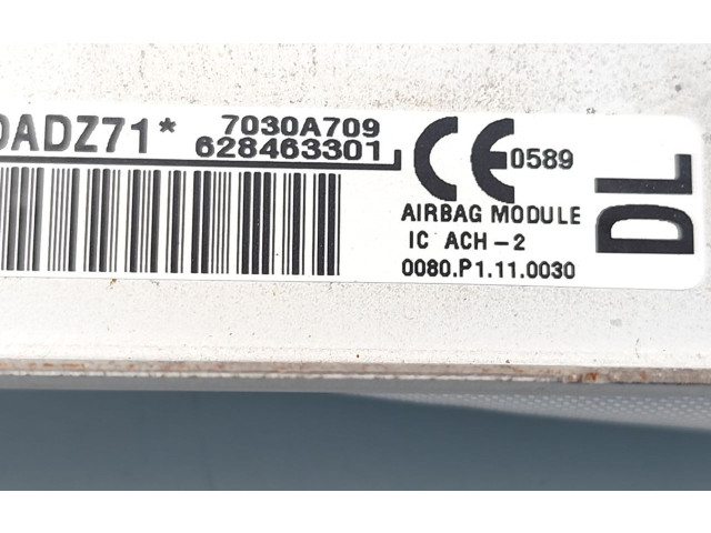 Боковая подушка безопасности 7030A709, 0080.P1.11.0030 Mitsubishi L200