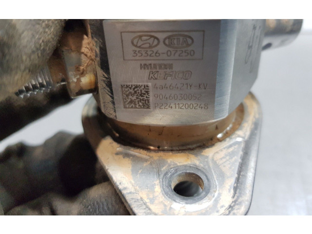 Vstřikovací čerpadlo 3532607250   KIA Ceed     