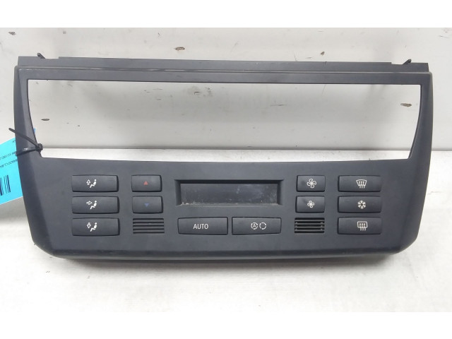 Блок управления климат-контролем 3443981   BMW X3 E83