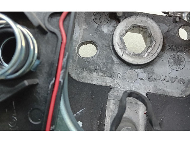 Руль Volvo V50  2008 - 2012 года PV5516006030615725      