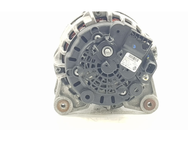 Генератор 231002949R, 231002949R Dacia Sandero