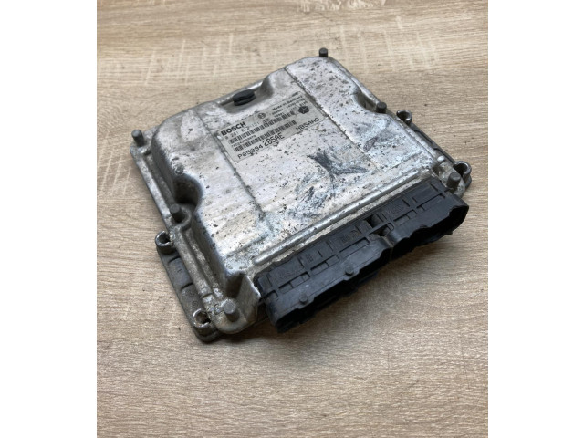 Řídící jednotka P05094285AE, 0281012121 Chrysler Voyager 2004