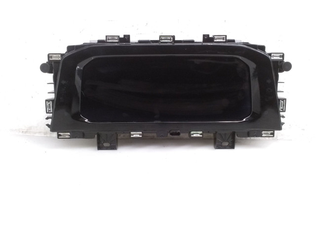 Панель приборов 5H0920340A   Volkswagen Golf VIII       