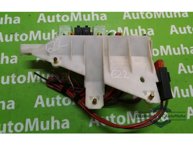 Pojistková skříňka 8371884, 8371884. BMW 5 E39 1996