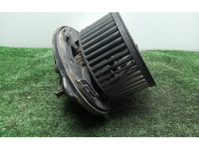 Вентилятор печки 664529T Citroen C5