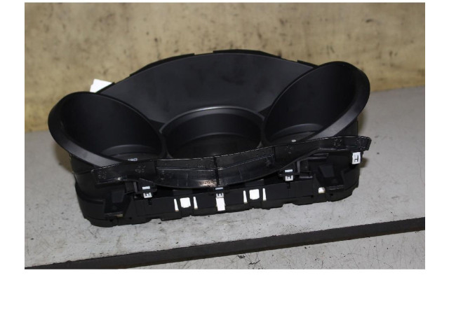 Přístrojová deska Fiat 500L 2005