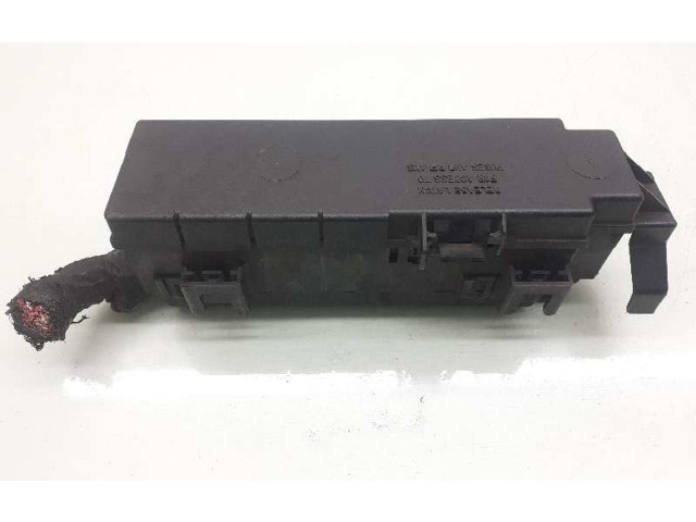 Блок предохранителей P56050751AH, A0GS0285M0070 Jeep Cherokee III KJ