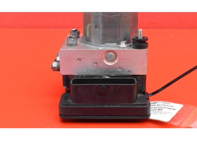 Блок АБС 476602738R, 476602738R Dacia Duster 2010 - 2017 года