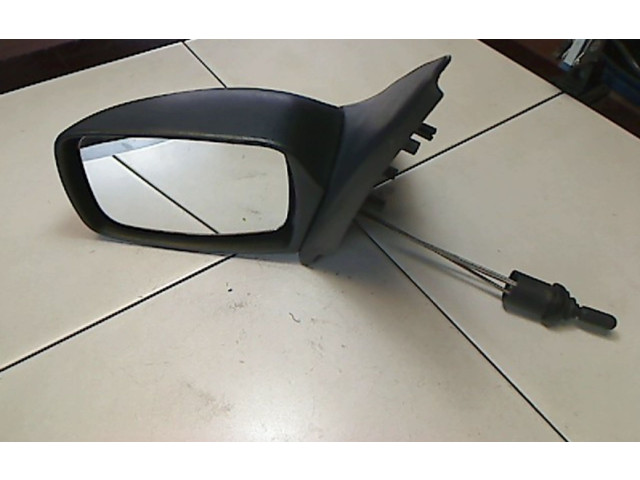 Zpětné zrcátko Mazda 121 SM 1996 1E0369180F