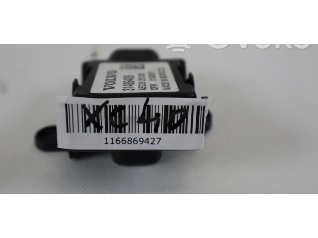 Блок управления 31489409 Volvo XC40