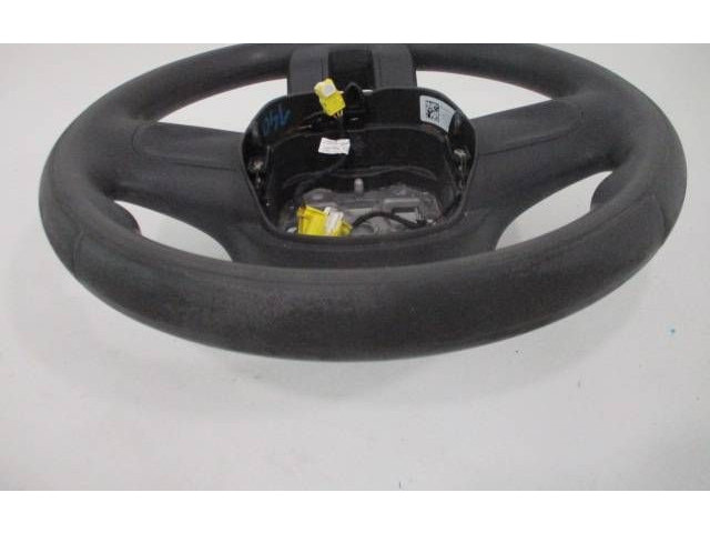 Руль Peugeot Partner III  2018 -  года 98210208ZD, 34250107A      