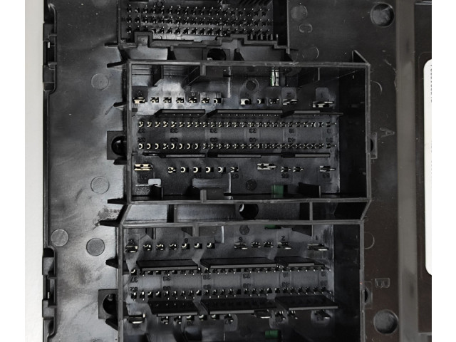 Модуль кузова 4N0907063KG, 4N0907063AG Audi e-tron